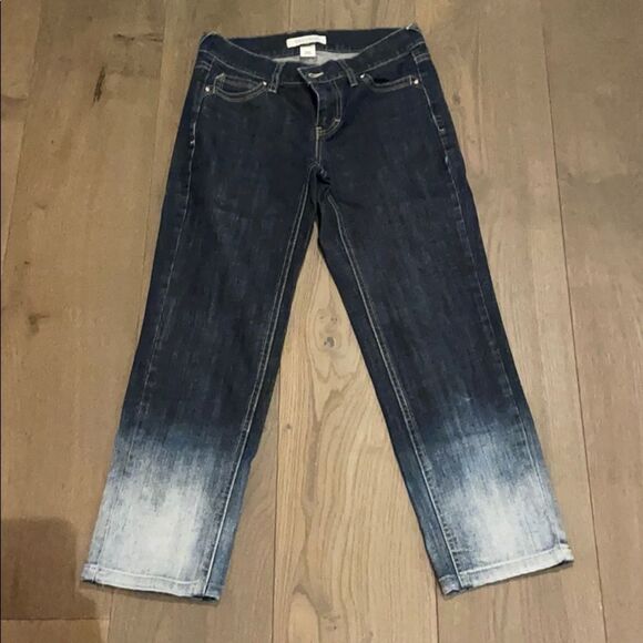 Capri Jeans - Picture 1 of 6